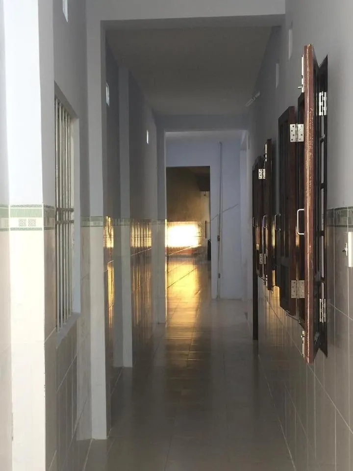 Minh Duc Guesthouse Phan Thiết Penzion